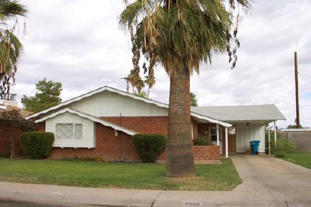 3502 W Citrus Way, Phoenix, AZ 85019
