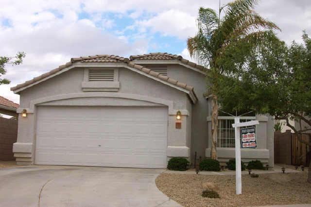 2018 E Wagoner Rd., Phoenix, AZ 85022