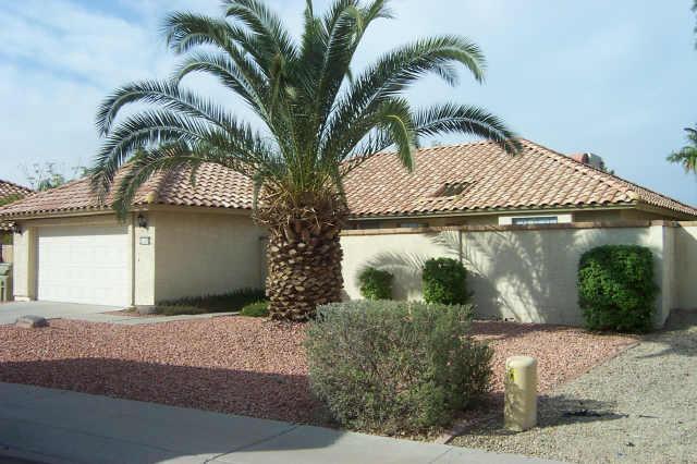 5328 W North Ln., Glendale, AZ 85302