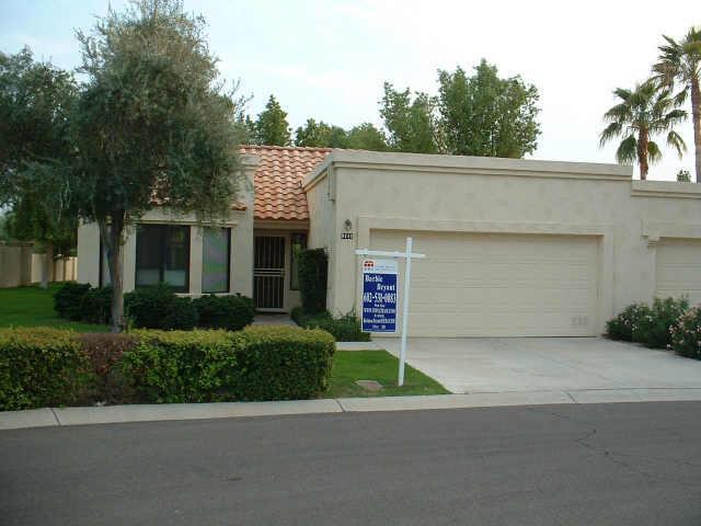 9111 W Topeka Dr., Peoria, AZ 85382