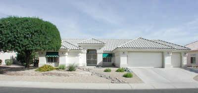 22121 N Parada Dr., Sun City West, AZ 85375
