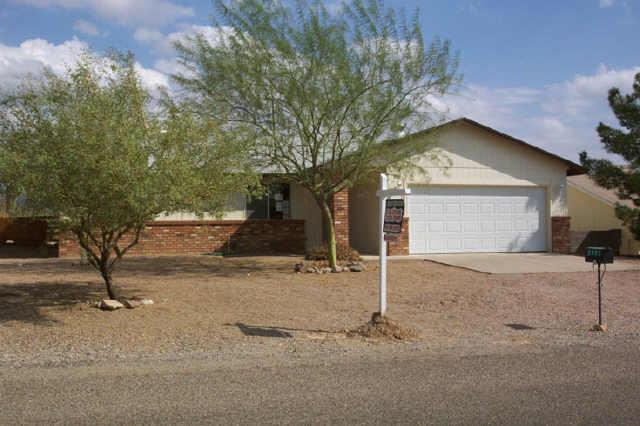 5977 S Alhambra, Apache Junction, AZ 85218