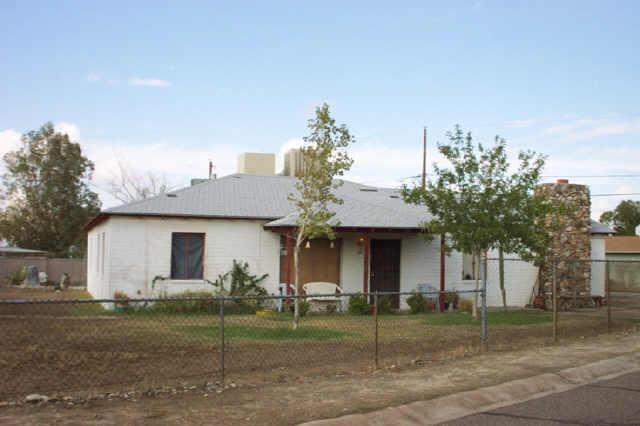 402 W La Mirada Dr., Phoenix, AZ 85041