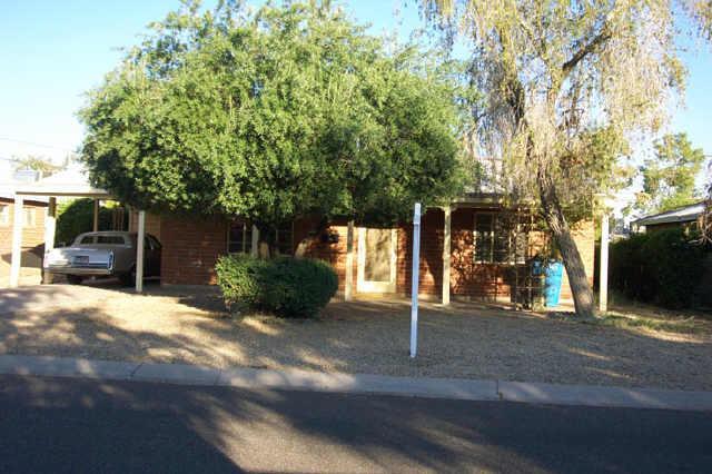 3411 N 23rd Dr., Phoenix, AZ 85015