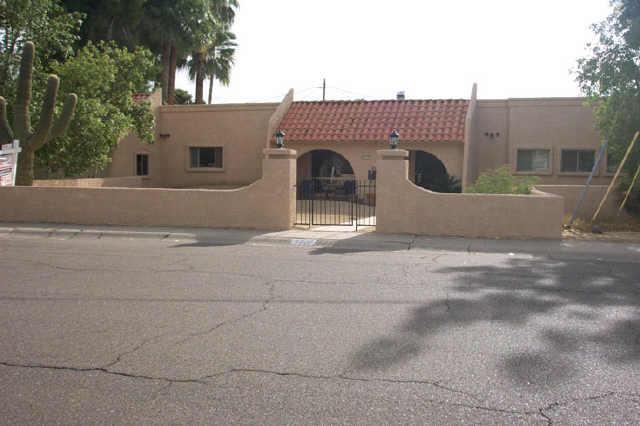 315 W Butler Dr., Phoenix, AZ 85021