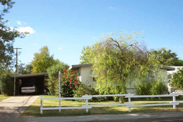 650 S Hobson St., Mesa, AZ 85204