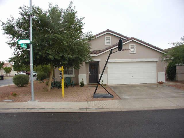 8233 E Osage Ave., Mesa, AZ 85212