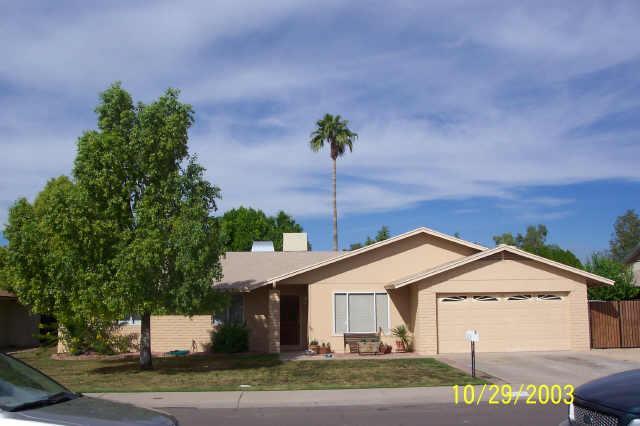 4220 W Anderson Dr., Glendale, AZ 85308