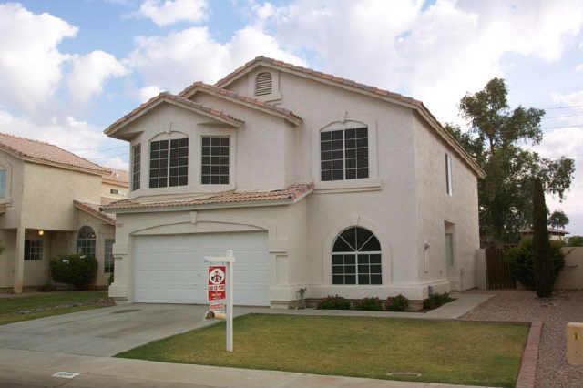 1019 N Sparrow Dr., Gilbert, AZ 85236