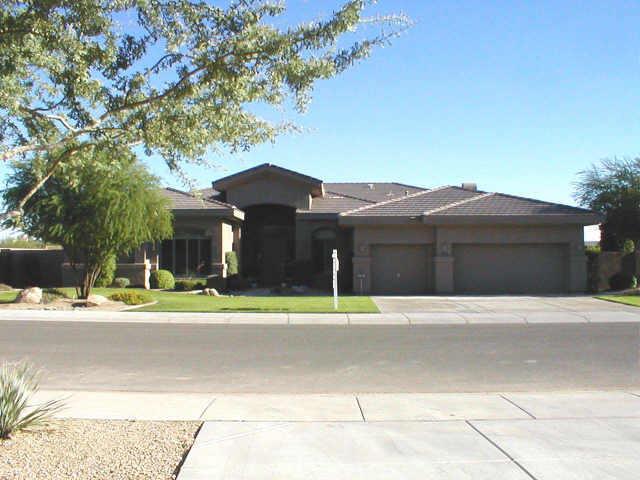 4315 W Range Mule Rd., Glendale, AZ 85310