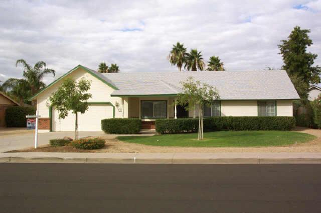 748 N Nassau St., Mesa, AZ 85205