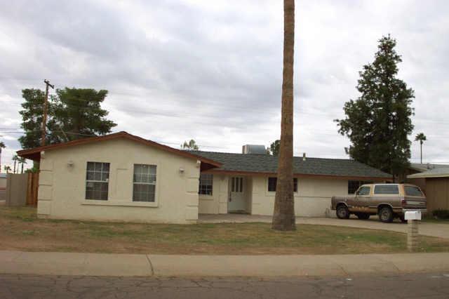 3601 W Royal Palm Rd., Phoenix, AZ 85051