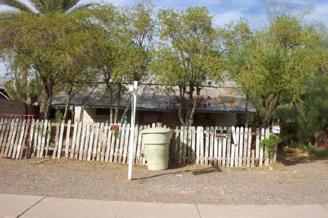 1142 W Sherman St., Phoenix, AZ 85007