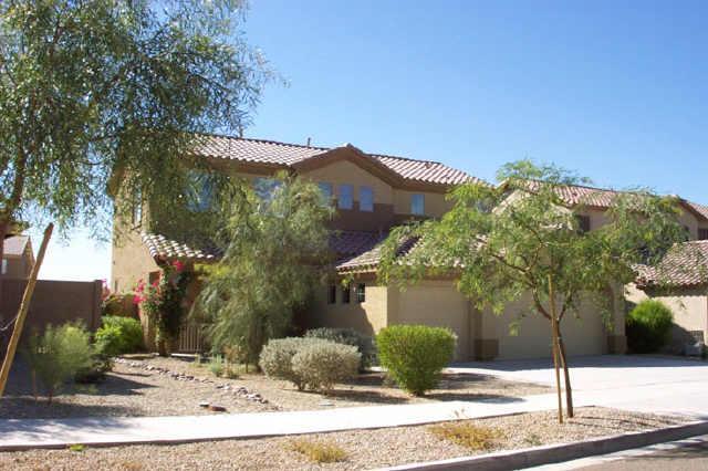 17537 W Wandering Creek Rd., Goodyear, AZ 85338