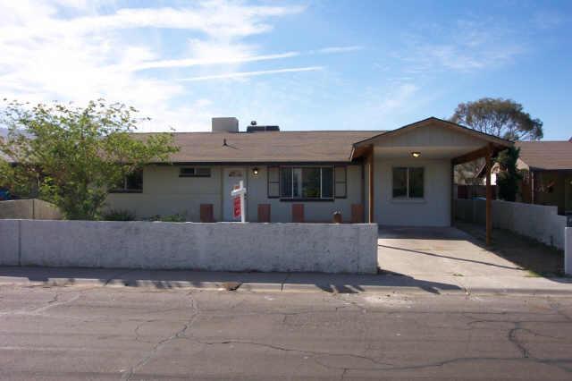 129 W Desert Dr., Phoenix, AZ 85041