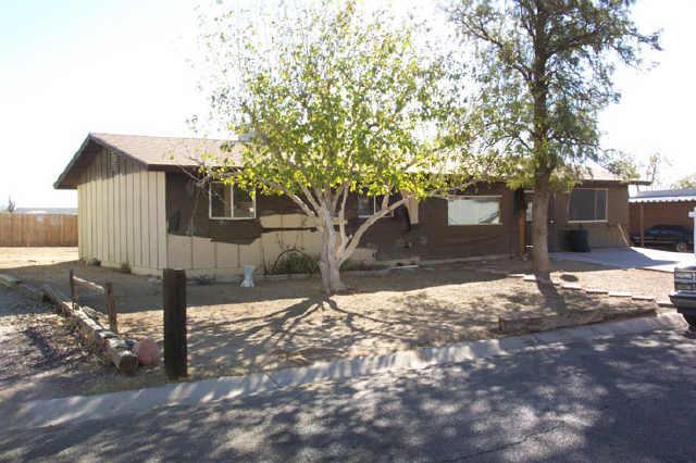 825 N 97th St., Mesa, AZ 85207