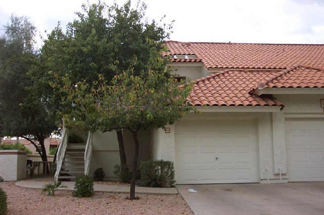 10101 E Arabian Ter. #1028, Scottsdale, AZ 85258
