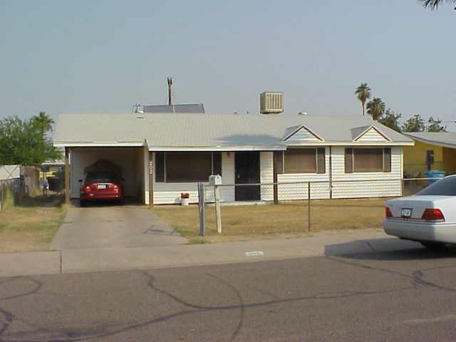 502 W Darrow St., Phoenix, AZ 85041