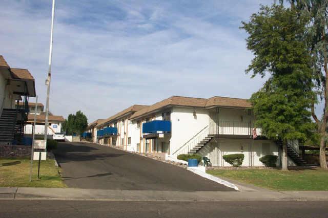 1130 E Butler Dr., Phoenix, AZ 85020