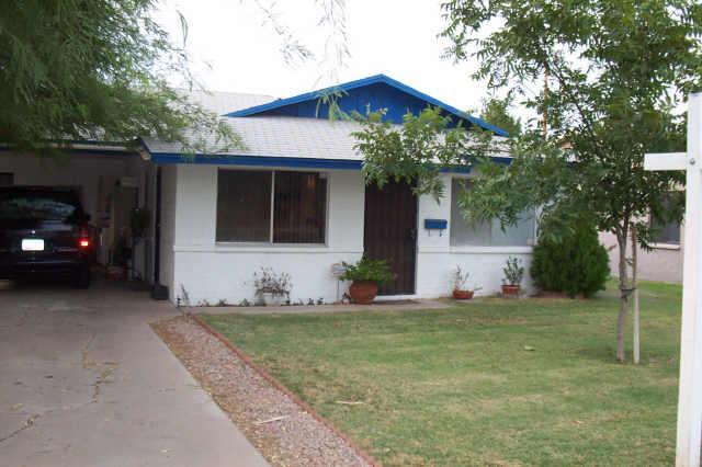 2006 E Lemon St., Tempe, AZ 85281