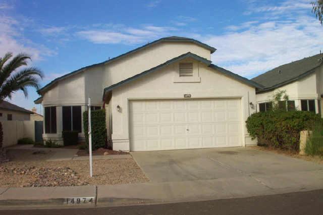 14974 N 85th Dr., Peoria, AZ 85381