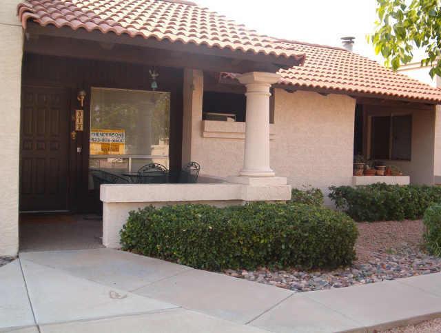 312 W Yukon Dr. ##8, Phoenix, AZ 85027