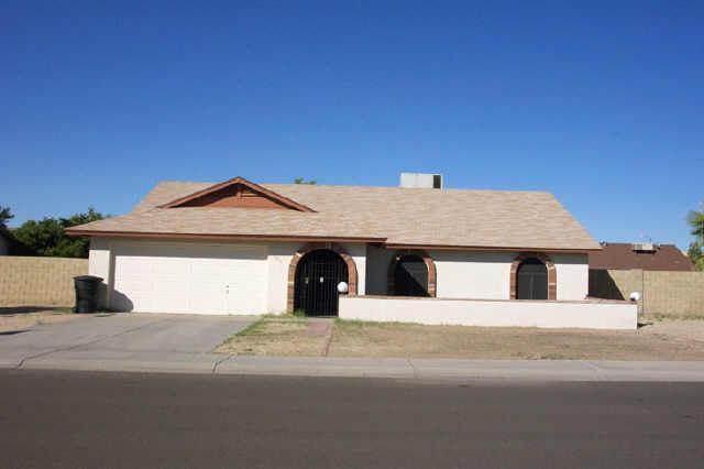 8810 W Hatcher Rd., Peoria, AZ 85345