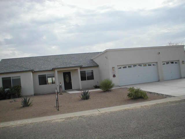 15931 S Cherry Hills Dr. #6A, Arizona City, AZ 85223