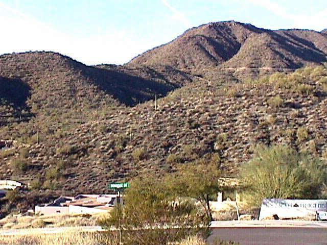 14819 E Golden Eagle Blvd. #25, Fountain Hills, AZ 85268