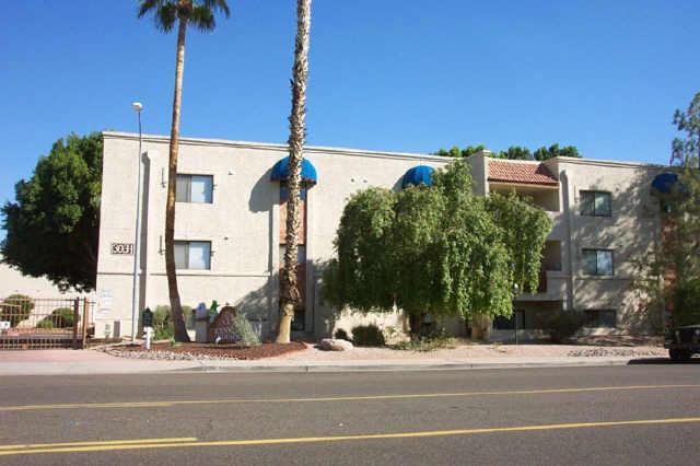 3031 N Civic Center Pl. #324, Scottsdale, AZ 85251