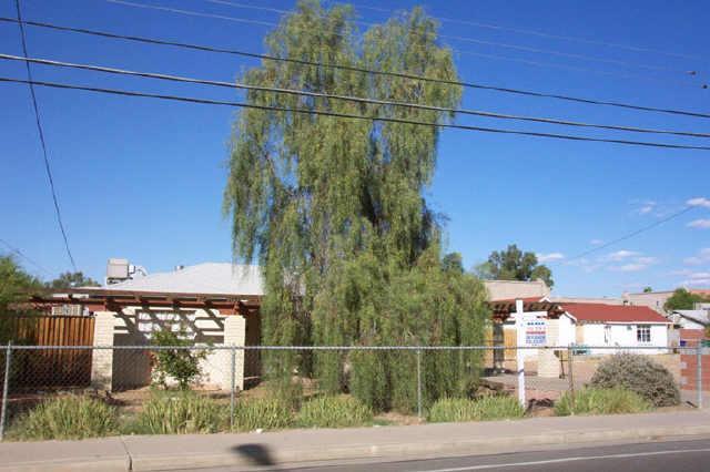 554 W 8th St., Mesa, AZ 85201