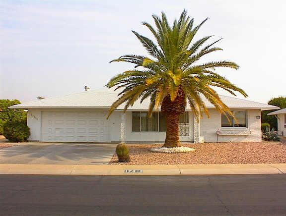 17615 N Jasmine Dr., Sun City, AZ 85373