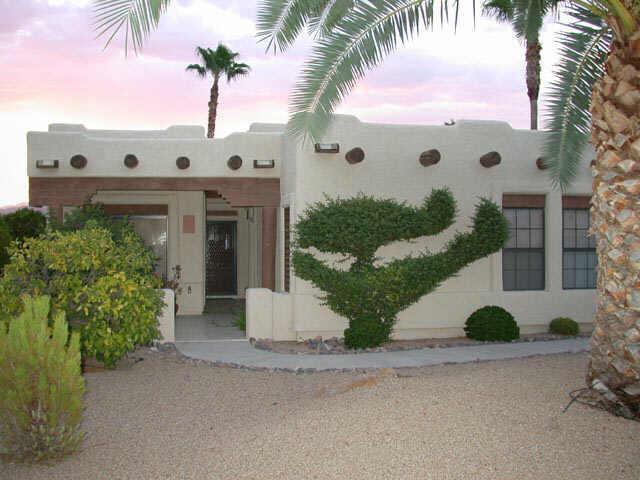 25515 N Forest Rd. #22, Rio Verde, AZ 85263