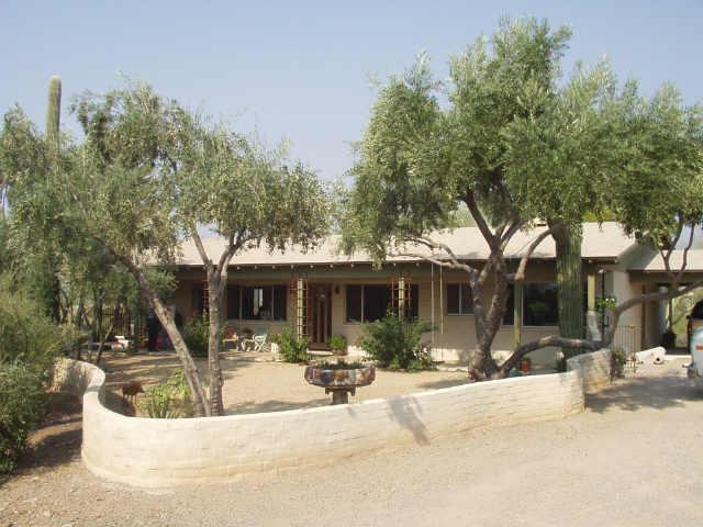 40417 N 64th Pl., Cave Creek, AZ 85331