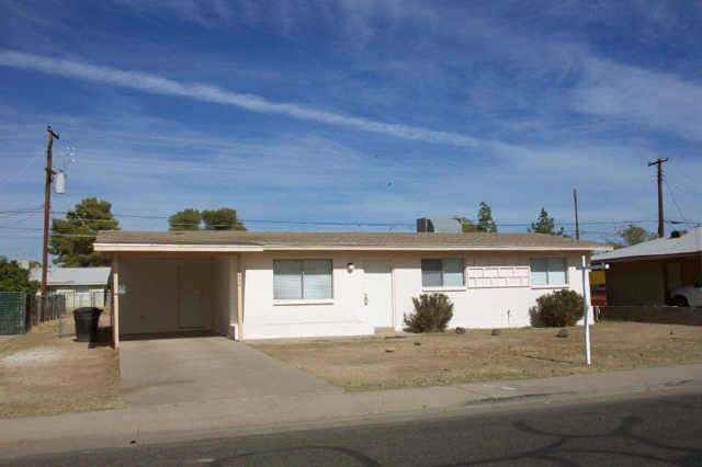 1526 W 6th Ave., Mesa, AZ 85202