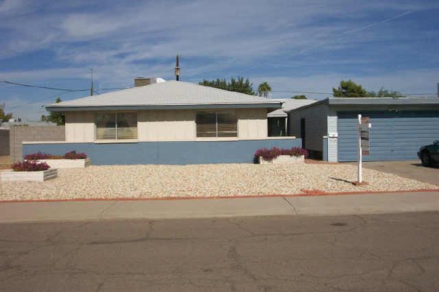 3222 W Dailey St., Phoenix, AZ 85053