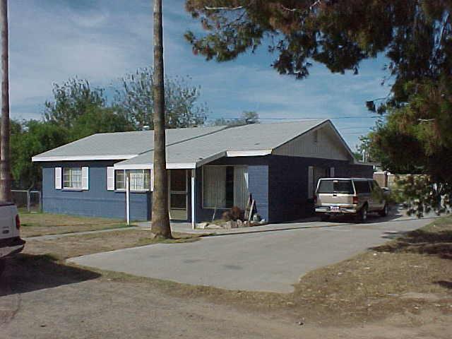 206 4th Ave., Buckeye, AZ 85326