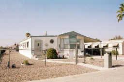 690 S 92 Pl., Mesa, AZ 85208