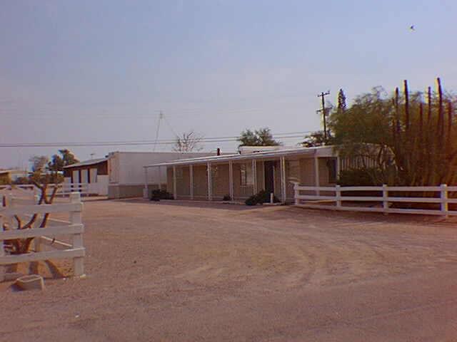 1143 S Lawson Dr., Apache Junction, AZ 85120