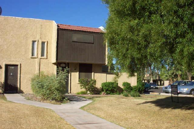 7515 N 47 Dr., Glendale, AZ 85301