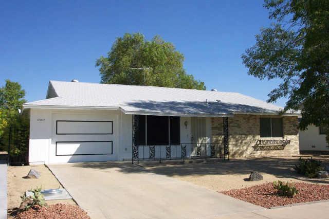 17617 N Calico Dr., Sun City, AZ 85373