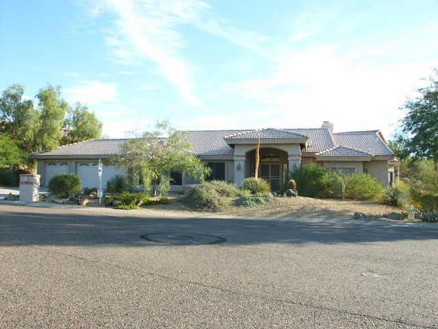 15215 N San Diego Cir., Fountain Hills, AZ 85268