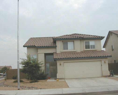 15421 W Gelding Ln., Surprise, AZ 85379