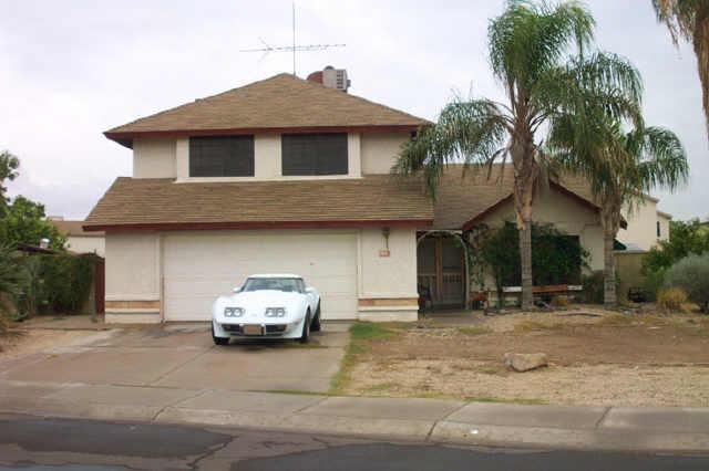 7513 W Brown St., Peoria, AZ 85345