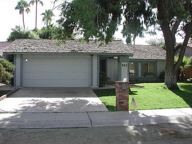 963 E Lobster Trap Dr., Tempe, AZ 85283