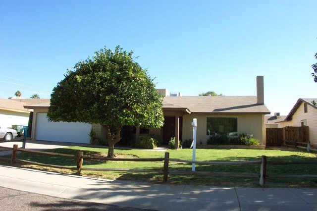 4843 63rd Dr., Phoenix, AZ 85033