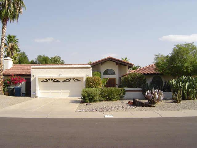 12001 N 53rd St., Scottsdale, AZ 85254