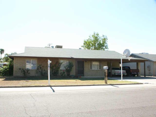 2941 W Michigan Ave., Phoenix, AZ 85053