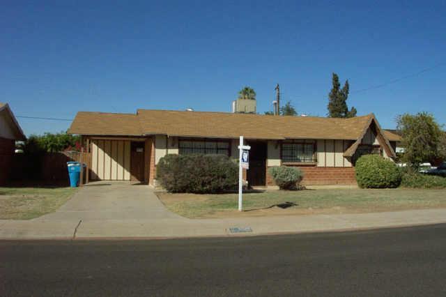 6518 N 41st Ave., Phoenix, AZ 85019