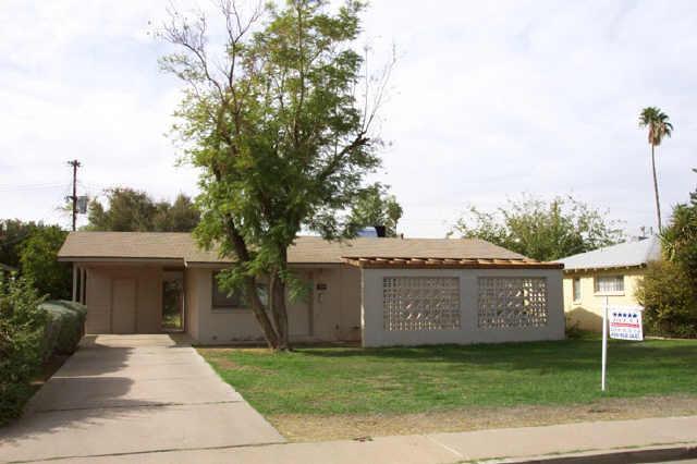 328 N Hosick Pl., Mesa, AZ 85201